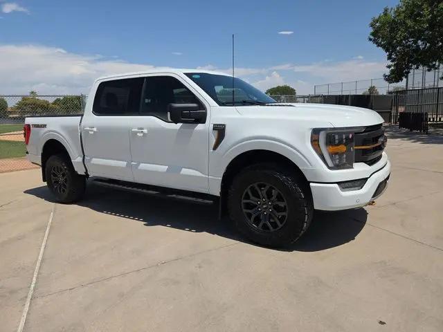 2023 Ford F-150 Tremor for sale in Mesa, AZ