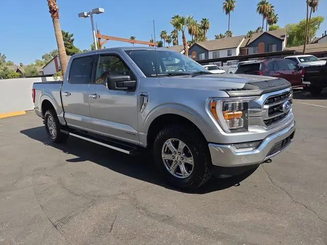 2023 Ford F-150 XLT for sale in Mesa, AZ