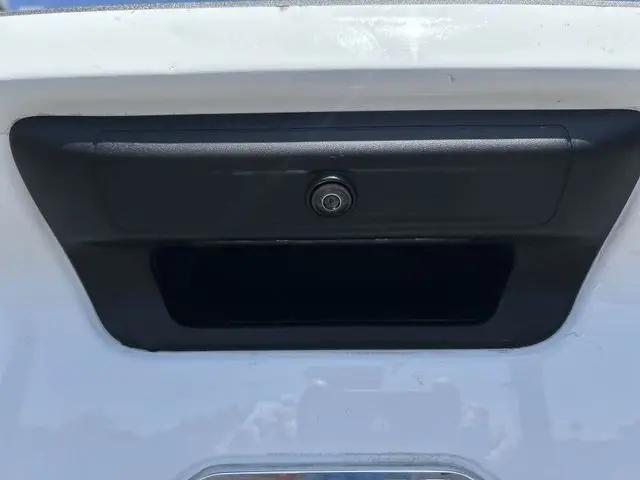 2022 Ram 3500 Tradesman Crew Cab 4x4 64 Box