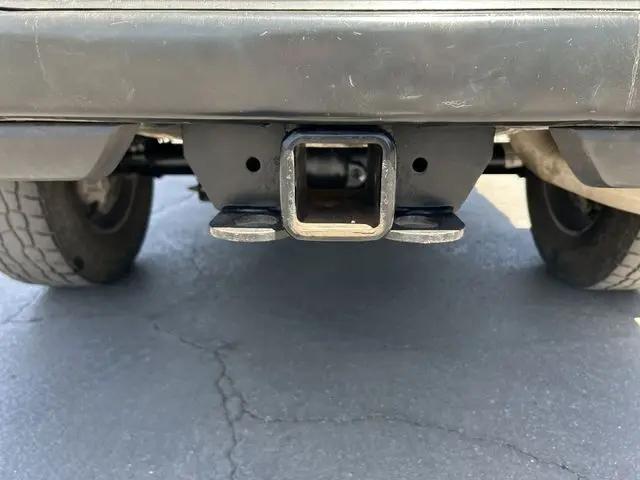 2022 Ram 3500 Tradesman Crew Cab 4x4 64 Box