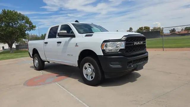2022 Ram 3500 Tradesman Crew Cab 4x4 64 Box for sale in Mesa, AZ