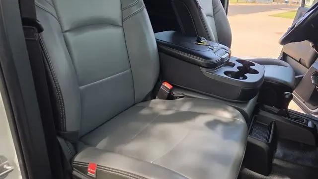 2022 Ram 3500 Tradesman Crew Cab 4x4 64 Box