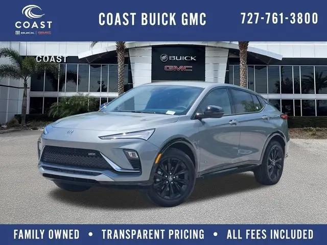 2026 Buick NV Sport Touring FWD for sale in Port Richey, FL