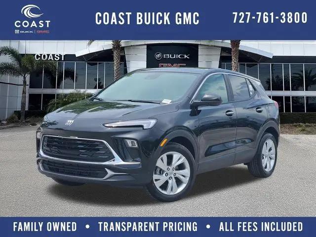 2026 Buick Encore GX Preferred FWD for sale in Port Richey, FL