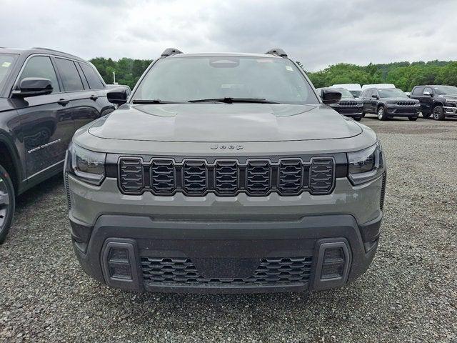 2026 Jeep Cherokee CHEROKEE LIMITED 4X4 2026 Jeep Cherokee CHEROKEE LIMITED 4X4