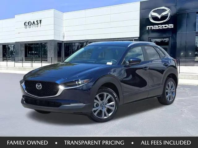 2026 Mazda CX-30 2.5 S Premium for sale in Port Richey, FL