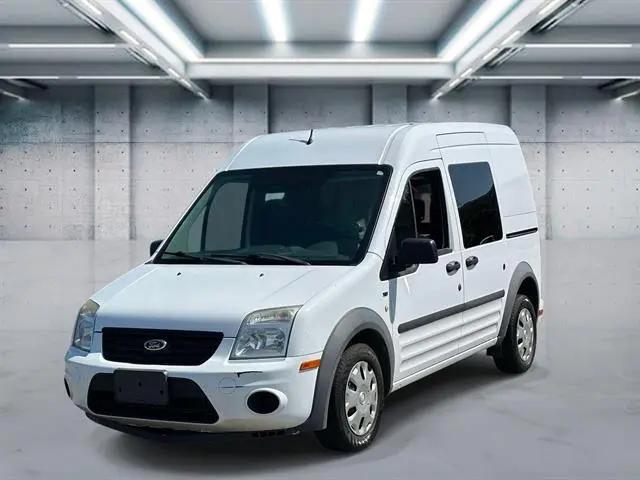 2013 Ford Transit Connect XLT for sale in St. James, NY