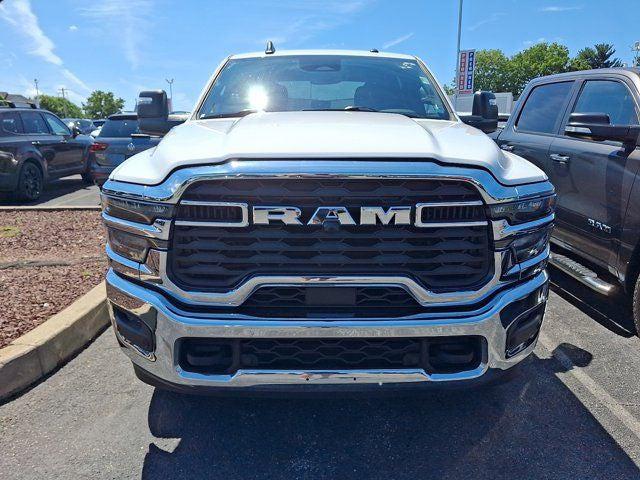 2026 RAM 2500 Big Horn Crew Cab 4x4 64 Box 2026 RAM 2500 Big Horn Crew Cab 4x4 64 Box