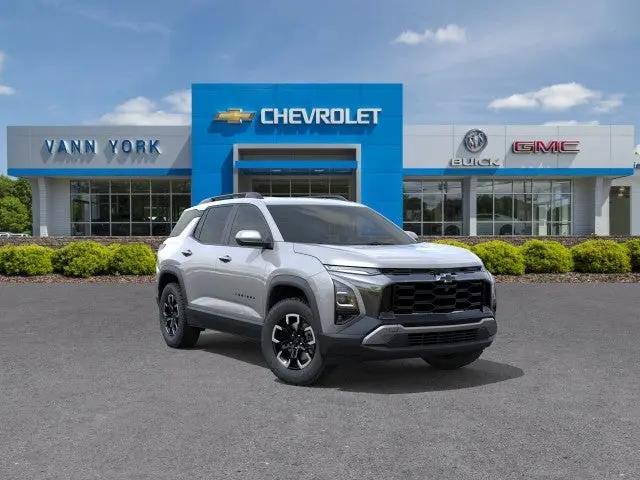2027 Chevrolet Equinox AWD ACTIV for sale in High Point, NC