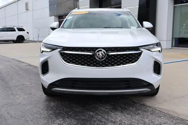 2023 Buick Envision Avenir AWD