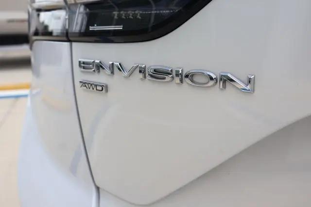 2023 Buick Envision Avenir AWD