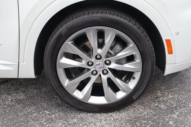 2023 Buick Envision Avenir AWD