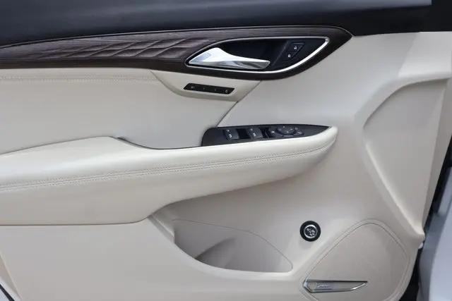 2023 Buick Envision Avenir AWD