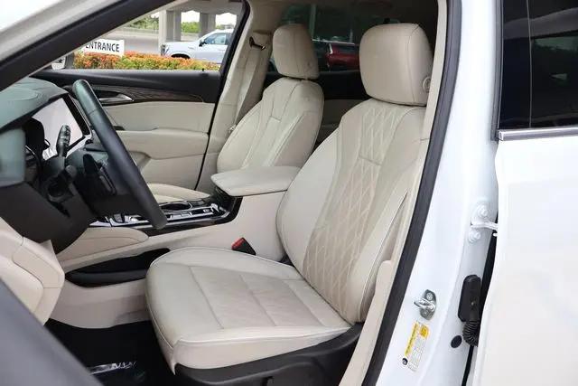 2023 Buick Envision Avenir AWD