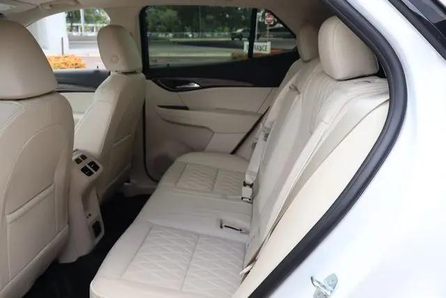 2023 Buick Envision Avenir AWD