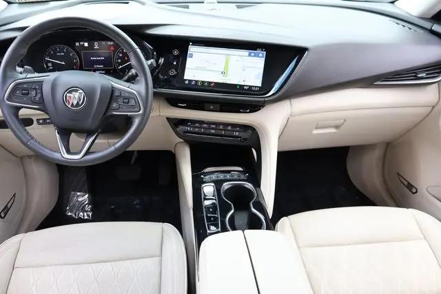 2023 Buick Envision Avenir AWD