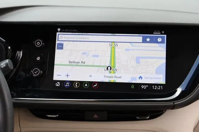 2023 Buick Envision Avenir AWD
