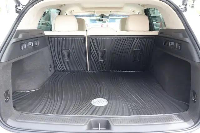 2023 Buick Envision Avenir AWD