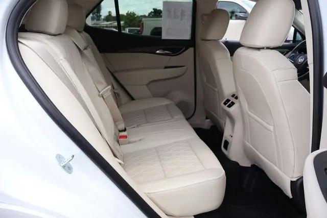 2023 Buick Envision Avenir AWD