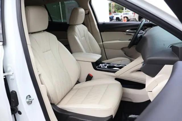 2023 Buick Envision Avenir AWD