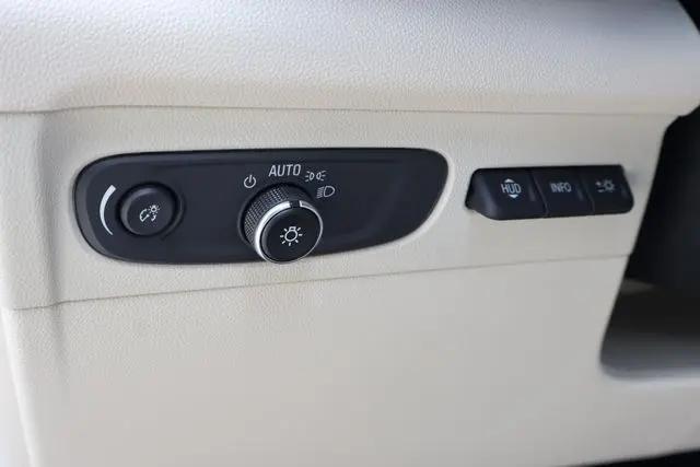 2023 Buick Envision Avenir AWD