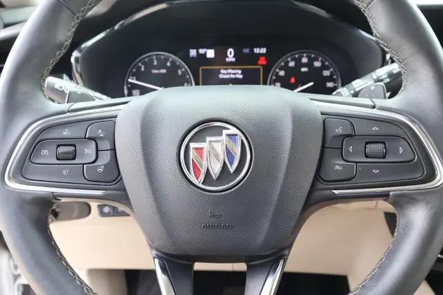 2023 Buick Envision Avenir AWD