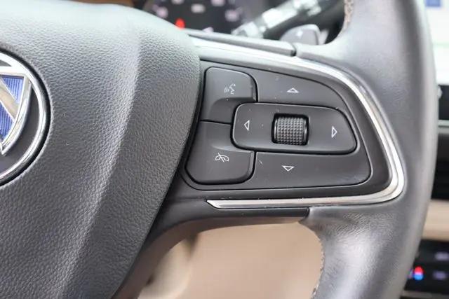 2023 Buick Envision Avenir AWD