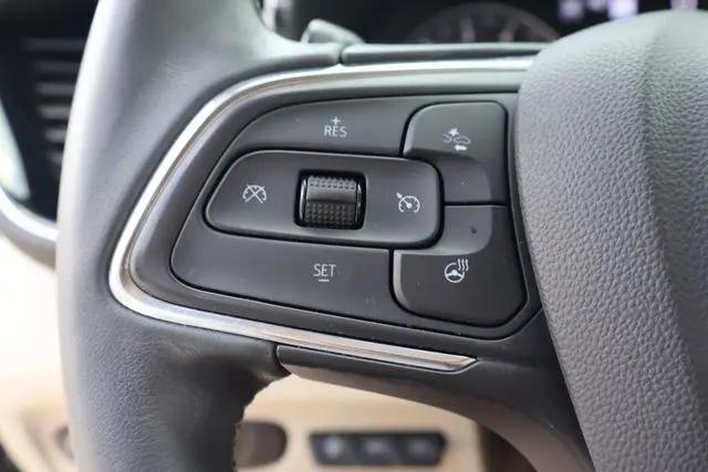 2023 Buick Envision Avenir AWD