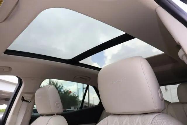 2023 Buick Envision Avenir AWD