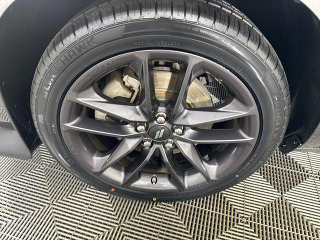 2021 Dodge Challenger GT AWD 2021 Dodge Challenger GT AWD