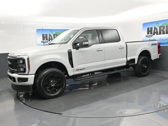 2026 Ford F-250 LARIAT for sale in Scottsboro, AL
