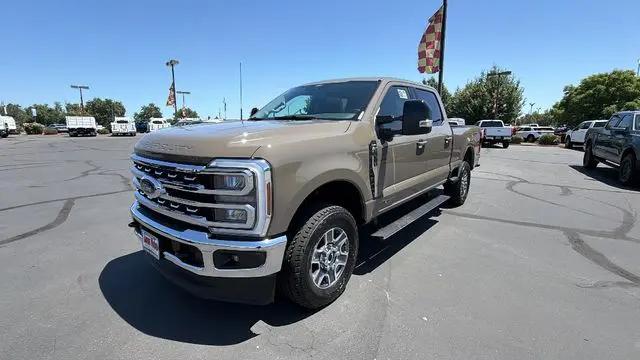 2026 Ford F-250 LARIAT for sale in Redding, CA