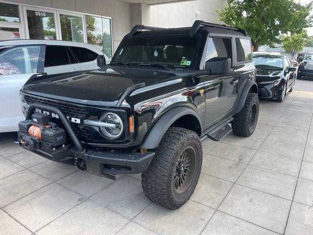 2024 Ford Bronco Badlands for sale in Augusta, GA
