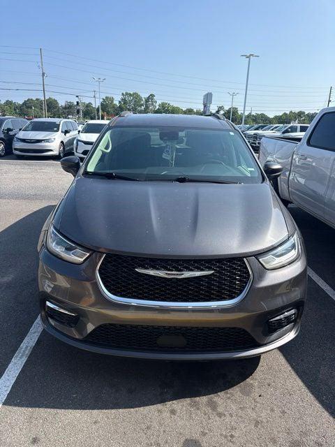 2022 Chrysler Pacifica Touring L for sale in Augusta, GA