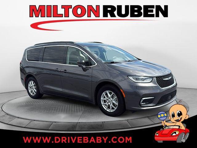 2022 Chrysler Pacifica Touring L for sale in Augusta, GA