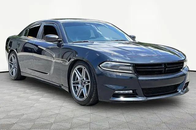 2016 Dodge Charger R/T for sale in Lowell, NC