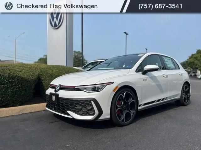 2026 Volkswagen Golf GTI Autobahn for sale in Virginia Beach, VA
