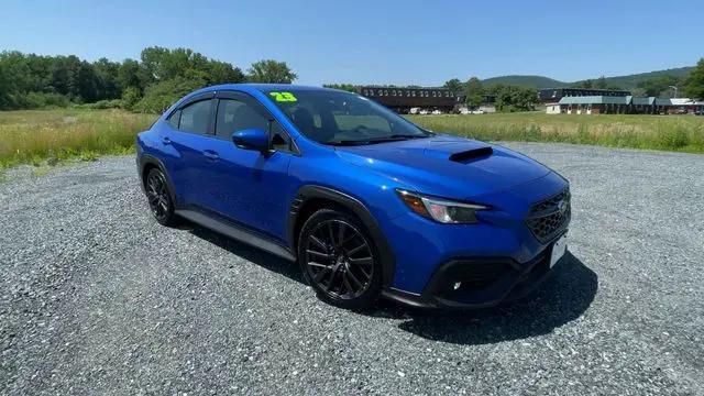 2023 Subaru WRX Premium