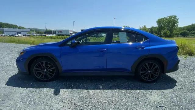 2023 Subaru WRX Premium