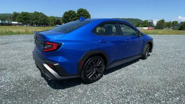 2023 Subaru WRX Premium