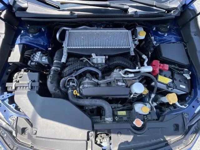 2023 Subaru WRX Premium