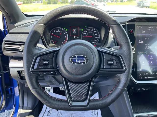2023 Subaru WRX Premium