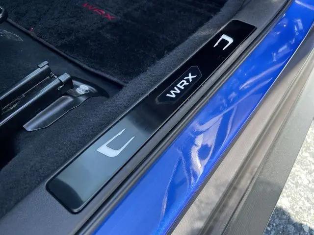 2023 Subaru WRX Premium