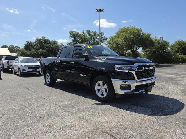 2025 Ram 1500 Big Horn Crew Cab 4x4 5'7" Box for sale in Homosassa, FL
