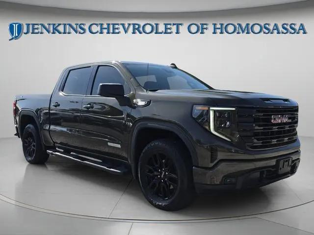 2023 GMC Sierra 1500 4WD Crew Cab Short Box Elevation with 3SB for sale in Homosassa, FL