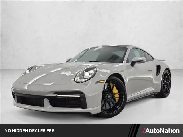 2024 Porsche 911 Turbo for sale in Hardeeville, SC