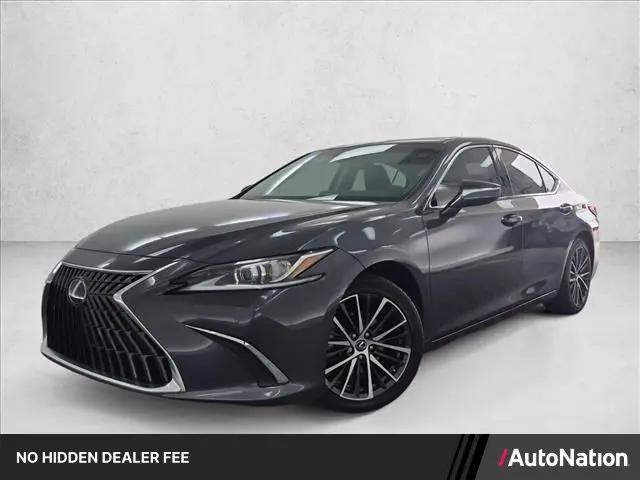2023 Lexus ES 350 ES 350 for sale in Hardeeville, SC