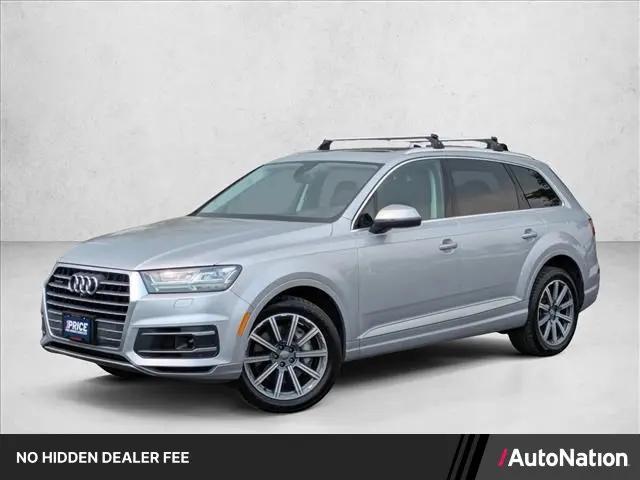 2018 Audi Q7 3.0T Premium for sale in Littleton, CO