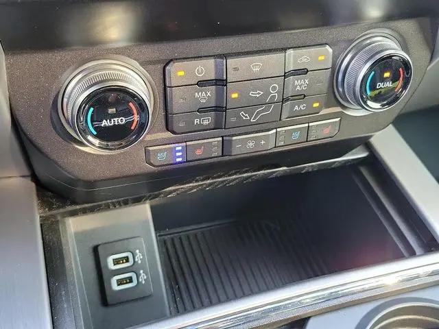 2019 Ford F-250 Platinum