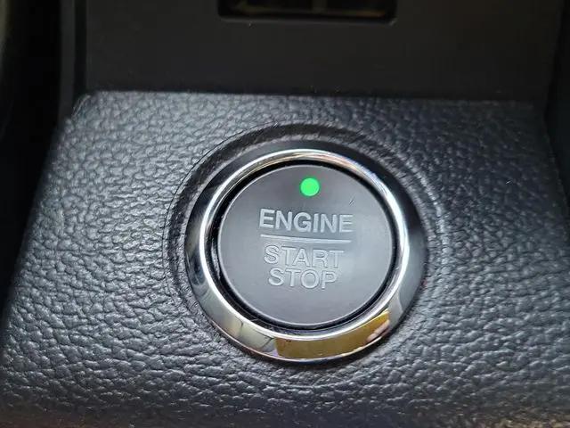 2019 Ford F-250 Platinum